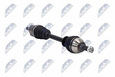 PLANETARA NTY NPWCT139 12