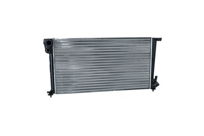 RADIATOR RACIRE MOTOR NRF 509510A 45