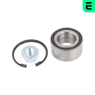 Wheel Bearing Kit 201227