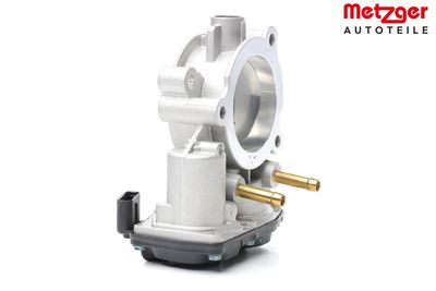 DROSSELKLAPPENSTUTZEN METZGER AUTOTEILE 08920162 33