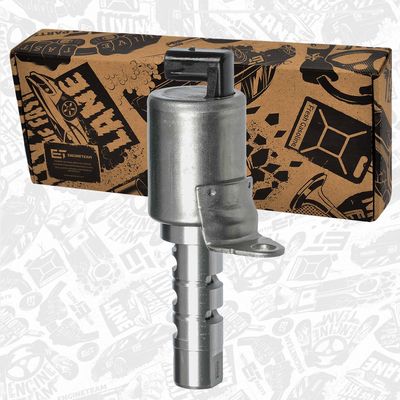 SUPAPA COMANDA POZ. ARBORE CU CAME