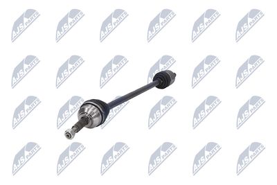 PLANETARA NTY NPWCH106 18