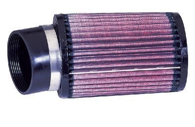 Universeel filter (kegel, airbox) filter lengte: 152mm, buitendiameter van de basis: 102mm, flens diameter 70mm, - catalogus: www.knfilters.com