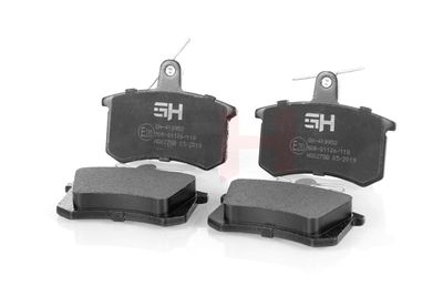 SET PLACUTE FRANA FRANA DISC GH GH419952 57