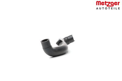 KüHLERSCHLAUCH METZGER AUTOTEILE 2422567 30
