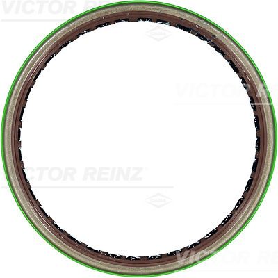 Уплотняющее кольцо, коленчатый вал VICTOR REINZ 81-53299-00 для CHEVROLET TRAX