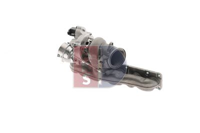 LADER AUFLADUNG AKS DASIS 055053N 8