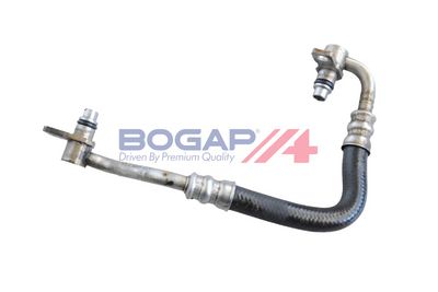 FURTUN RADIATOR ULEI TRANSMISIE