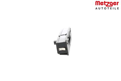 HECKKLAPPENGRIFF METZGER AUTOTEILE 2310860 30