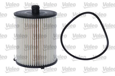 KRAFTSTOFFFILTER VALEO 587094 4