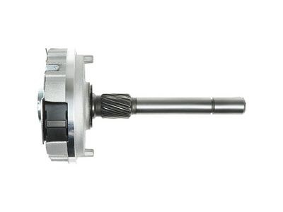 Hohlrad, Planetengetriebe (Starter)