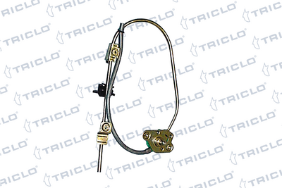стъклоподемник TRICLO