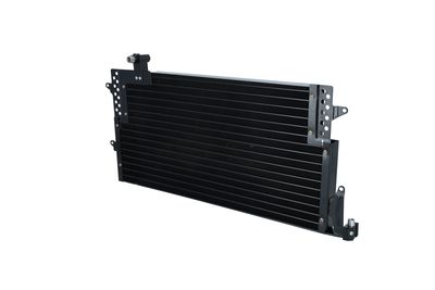 CONDENSATOR CLIMATIZARE NRF 35534 10