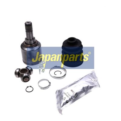 JAPANPARTS Jungčių komplektas, kardaninis velenas