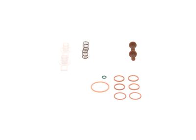 Repair Kit, fuel pump 2 447 010 004