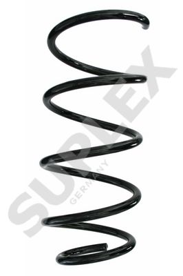 SUPLEX 06470 Пружина подвески  для MINI (Мини)