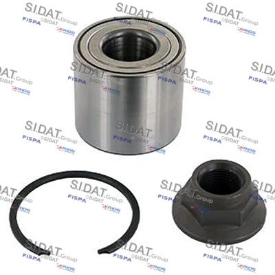 комплект колесен лагер SIDAT 460094