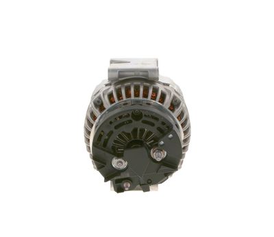 Alternator 0 124 615 070