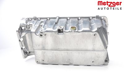 ÖLWANNE METZGER AUTOTEILE 7990109 2