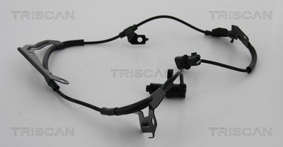 Датчик, частота вращения колеса TRISCAN 8180 42514 для MITSUBISHI PAJERO