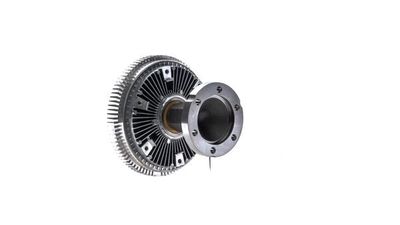 Cupla, ventilator radiator MAHLE 0376757171
