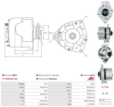 Vorschau Generator Ansicht 5