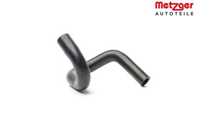 FURTUN RADIATOR METZGER AUTOTEILE 2420227 34