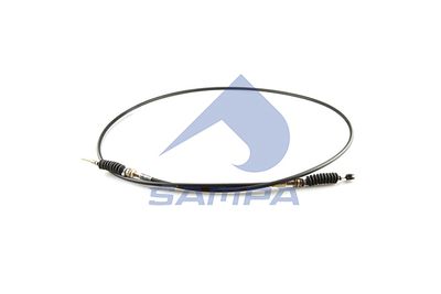 Cable del acelerador