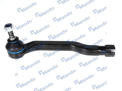 MANDO MTG055133 Наконечник рулевой тяги  для NISSAN MICRA III (K12) 1.2 16V