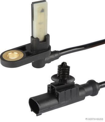 датчик, обороти на колелото HERTH+BUSS JAKOPARTS J5921044