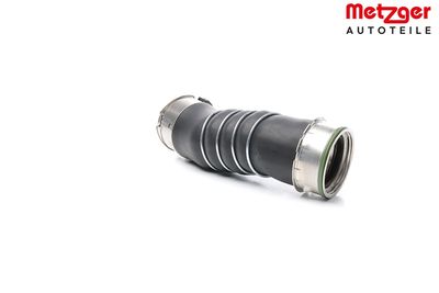 LADELUFTSCHLAUCH METZGER AUTOTEILE 2400319 24