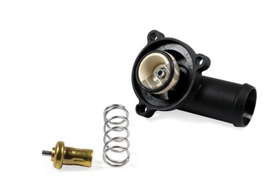 TERMOSTAT LICHID RACIRE