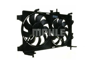 VENTILATOR RADIATOR MAHLE CFF245000P 15
