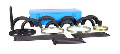 ABZIEHERSATZ GETRIEBEWELLE KS TOOLS 4603855 45