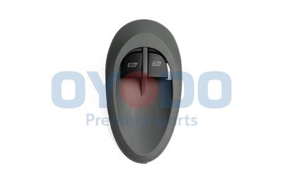 Spínač, zvedací zařízení oken OYODO 94B9107-OYO