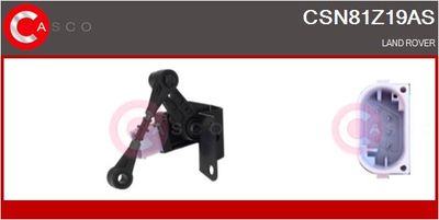 SENZOR REGLARE FARURI