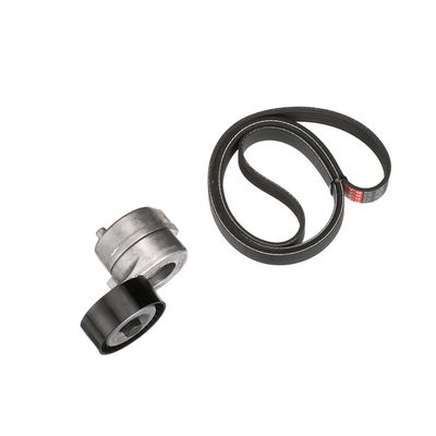 SET CUREA TRANSMISIE CU CANELURI GATES K016PK1320 70