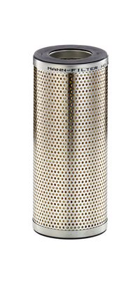 Hydraulisch filter past: AG CHEM 1803, 1903, 2505 ATLAS 365 AVELING-BARFORD 033, 035, 040, 135 BOMAG K701 BROYT X20, X21, X21TL, X30, X41, X50, X52TF BUCYRUS-ERIE 35T CATERPILLAR 16G, 130G