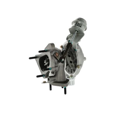 COMPRESOR SISTEM DE SUPRAALIMENTARE NISSENS 93233 26