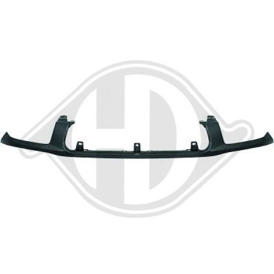 DIEDERICHS 6686008 Решетка радиатора  для TOYOTA RAV 4 (Тойота Рав 4)