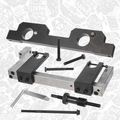 SET SCULE BLOCARE DISTRIBUTIE ET ENGINETEAM HP0046 1