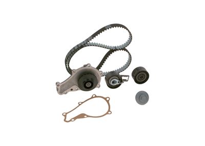 SET POMPA APA + CUREA DINTATA BOSCH 1987946947 27
