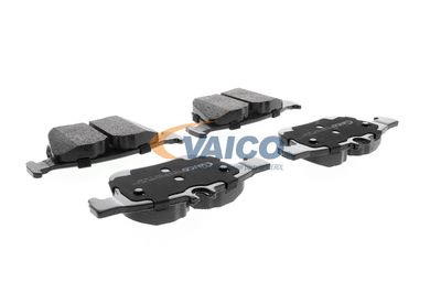 BREMSBELAGSATZ SCHEIBENBREMSE VAICO V109891 30