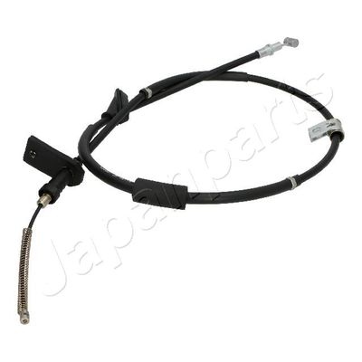 Тросик, cтояночный тормоз JAPANPARTS BC-838R для SUZUKI IGNIS