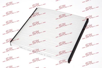 Filtr, vzduch v interiéru SRLine S11-2044