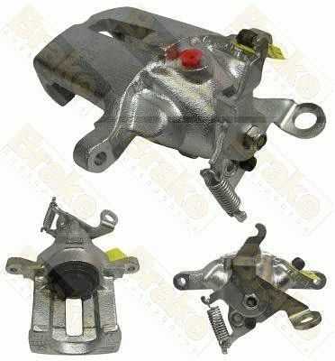 Brake Caliper Brake ENGINEERING CA2090R