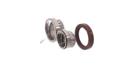 RADLAGERSATZ SKF VKBA523 32