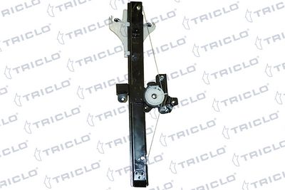стъклоподемник TRICLO 118552