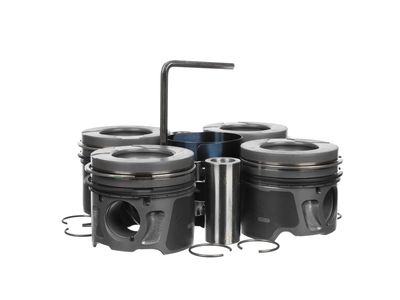 SET PISTOANE ET ENGINETEAM PM010500VR1 25