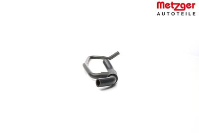 FURTUN RADIATOR METZGER AUTOTEILE 2420495 28